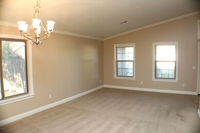 Front Room/ Dining Room