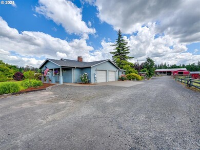 12662 S Barnards Rd, Molalla, OR 97038 - photo 3