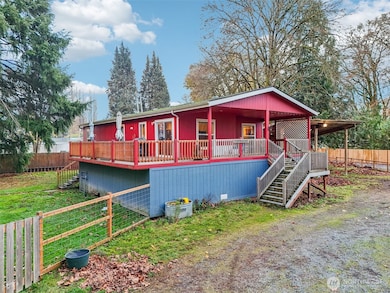 11134 Winlock Ct SE, Olympia, WA 98513 - photo 2