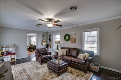 8705 Avalon Dr, Henrico, VA 23229 - photo 4