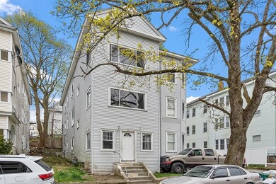 161 Dewey St, Worcester, MA 01610 - photo 2