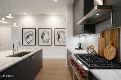 One Scottsdale - Portico unit I2023, Scottsdale, AZ 85255 - photo 5