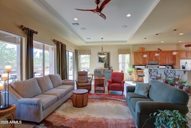 5341 W Judd Rd, Queen Creek, AZ 85144 - photo 7