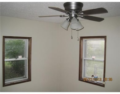 Bedroom. Bedrooms with ceiling fans