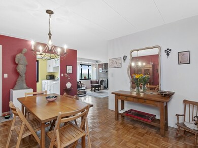 2130 Massachusetts Ave unit 8E, Cambridge, MA 02140 - photo 2