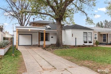 1644 Ardath Ave, Wichita Falls, TX 76301 - photo 2