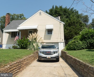 1813 Arbutus Ave, Halethorpe, MD 21227 - photo 2