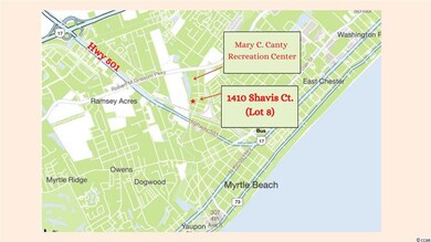 1410 Shavis Ct unit Canal Sec; Lt 8 Of L, Myrtle Beach, SC 29577 - photo 3