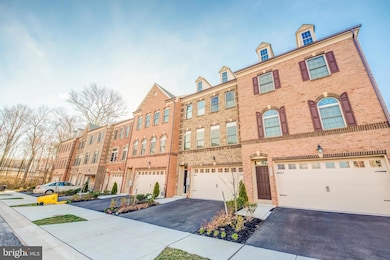 7444 Burnside Way, Hanover, MD 21076 - photo 2