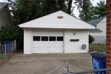 2+ car garage