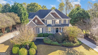 148 Montvale Dr, Hoschton, GA 30548 - photo 3