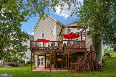 12211 Hoop Ct, Bristow, VA 20136 - photo 3