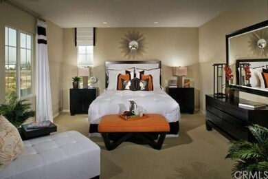 Photo of Model Master Suite, Photo not intended to