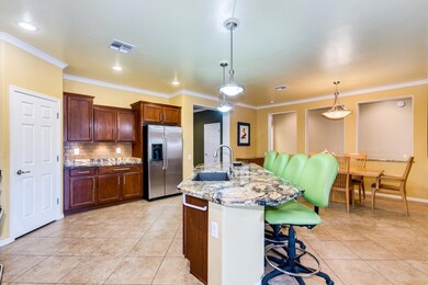 Gorgeous Kitchen