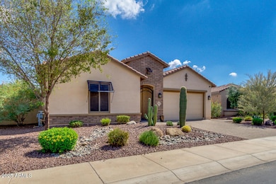 4647 N Aldea Rd E, Litchfield Park, AZ 85340 - photo 2