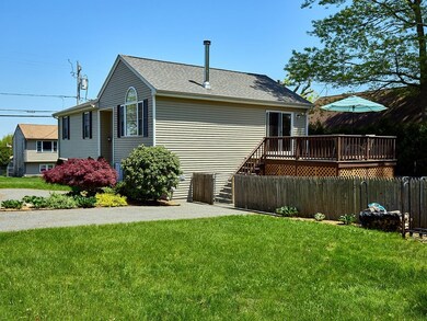 371 Newhall St, Fall River, MA 02721 - photo 4