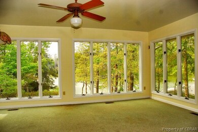 Sunroom
