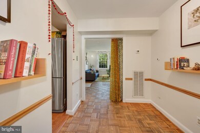 2724 Ordway St NW unit 1, Washington, DC 20008 - photo 6