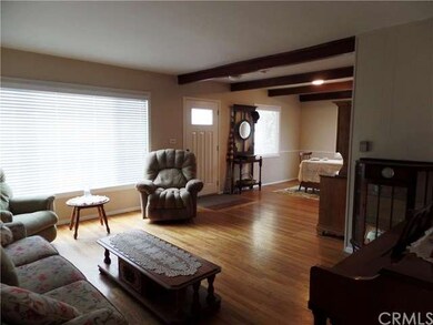 Living room the other way!