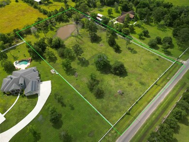 0 Whila Way, Alvin, TX 77511 - photo 2