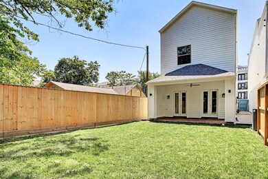 110 E 26th St unit C, Houston, TX 77008 - photo 3