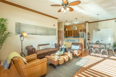 1609 Long St. #107 HD-1