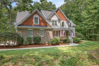 238 Ross Dr, Pittsboro, NC 27312 - photo 2