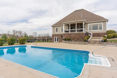 340 Cave Run Cir, Nicholasville, KY 40356 - photo 2