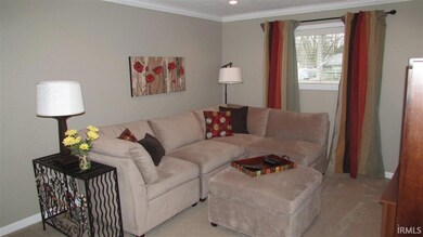 1835 Lathrop Dr, Fort Wayne, IN 46808 - photo 3