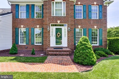 5745 Meyerfield Ct, Sykesville, MD 21784 - photo 2