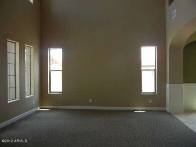 Another View of Living Room