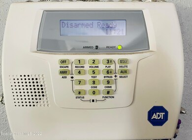 Home Alarm