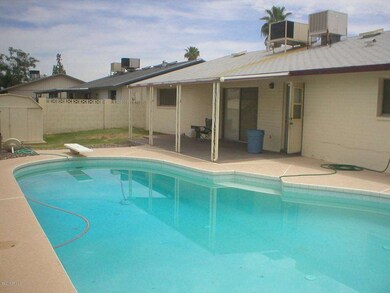 6758 S Dorsey Ln, Tempe, AZ 85283 - photo 2