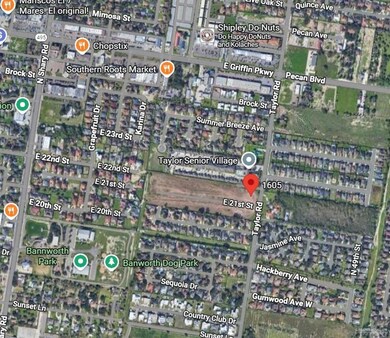 2706 E 21st St, Mission, TX 78572 - photo 4