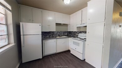 3800 E 29th St unit 4, Bryan, TX 77802 - photo 6