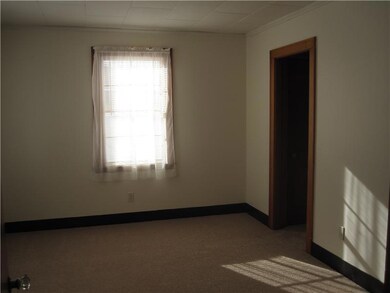 Bedroom. Masterbedroom