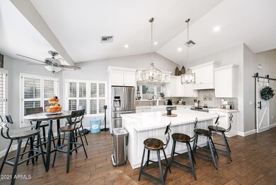 4141 W Orchid Ln, Chandler, AZ 85226 - photo 5