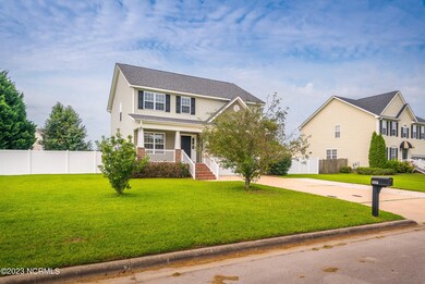 300 Primrose Ln, Winterville, NC 28590 - photo 2