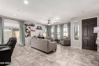 18403 W Port au Prince Ln, Surprise, AZ 85388 - photo 4