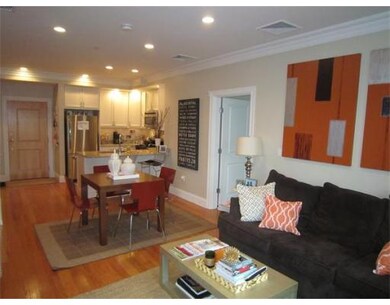 20 Englewood Ave unit 305, Brookline, MA 02445 - photo 4