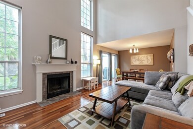 135 Hemstead St unit 38C, Lake Bluff, IL 60044 - photo 3