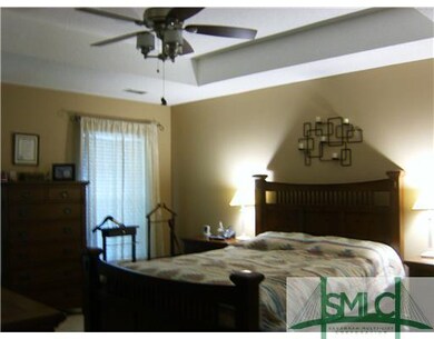Master Bedroom.