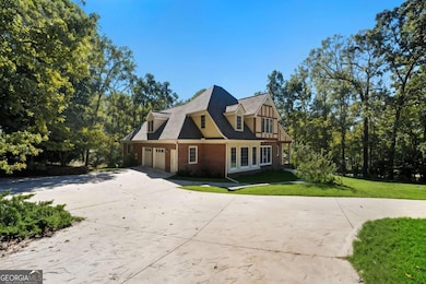 40 Joe Lee Dr, Sharpsburg, GA 30277 - photo 2