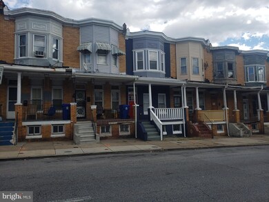 1639 N Monroe St, Baltimore, MD 21217 - photo 2