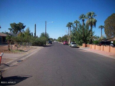 Street