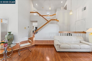 5378 Conestoga Way, El Sobrante, CA 94803 - photo 3