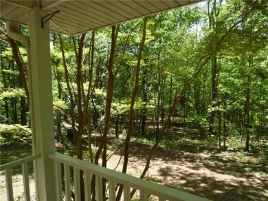 18574 S Highway 71, Winslow, AR 72959 - photo 4