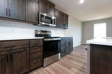 864 E Acacia Ln unit Lot 54, Nixa, MO 65714 - photo 7