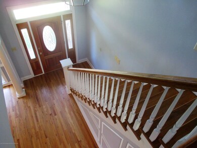 Entry Hall