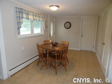 Kitchen Dining